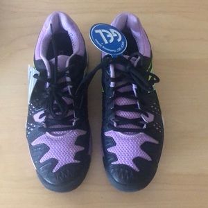 “NEW” ASICS Gel-Resolution 6 Women’s Tennis shoe